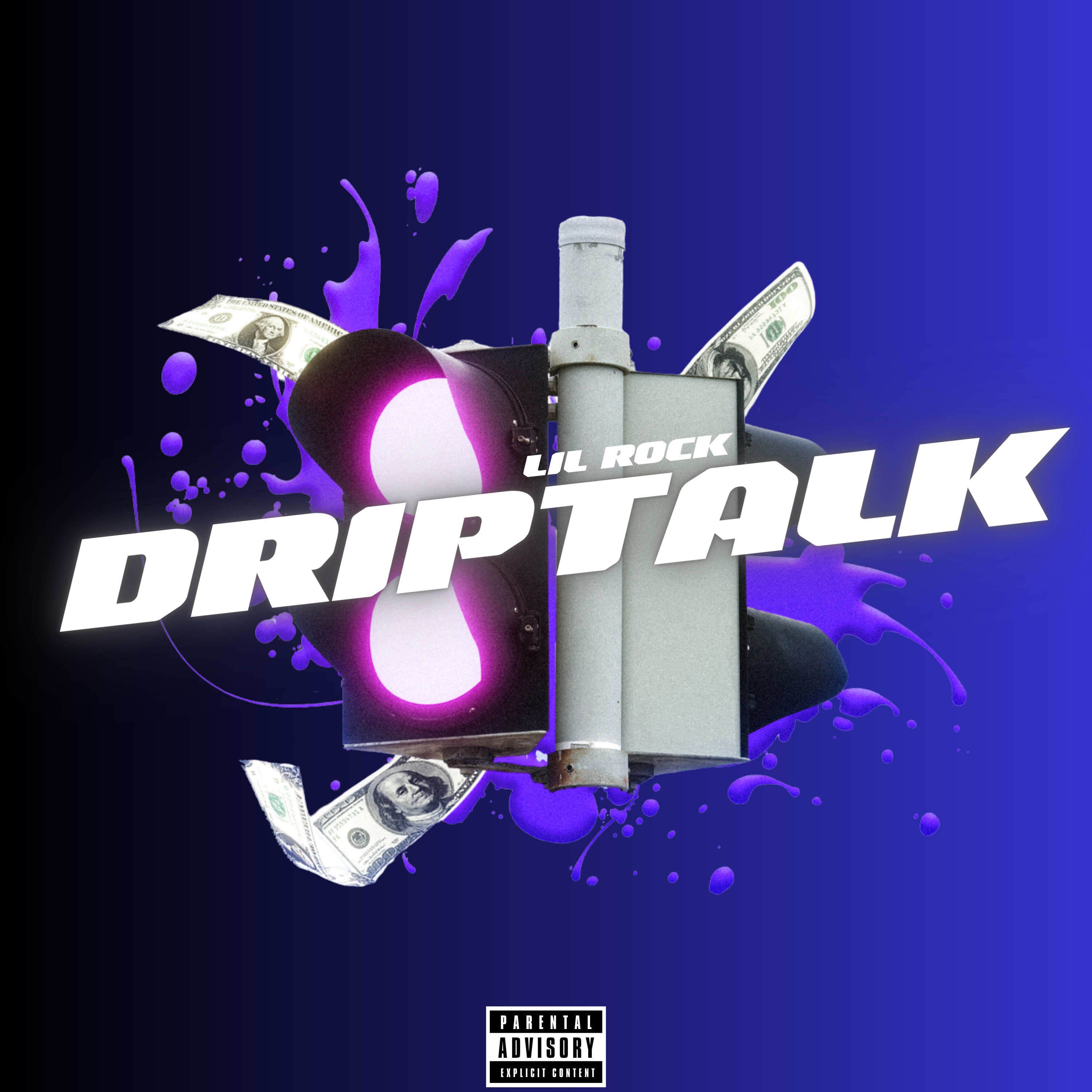 Driptalk